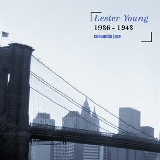 Album cover art for Columbia Jazz