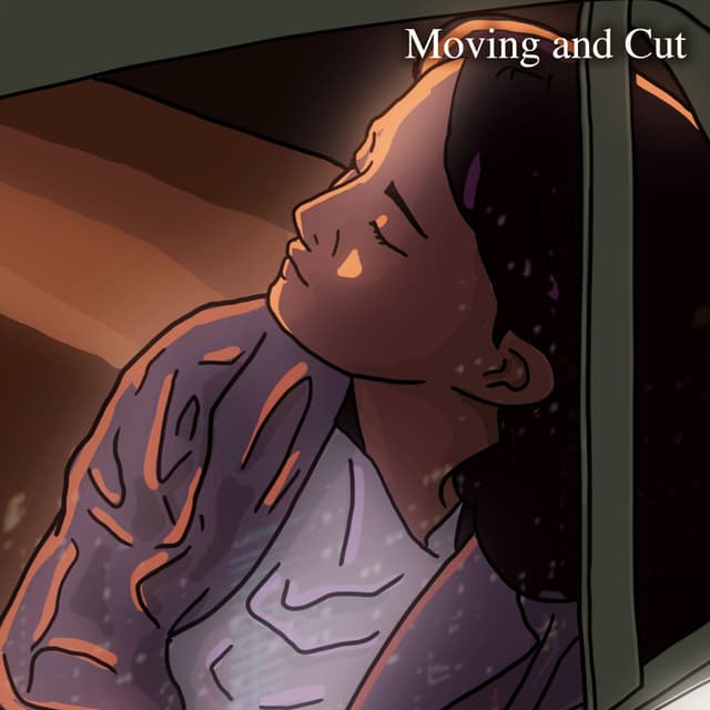 Album cover art for ด้วยความไม่จริงใจ