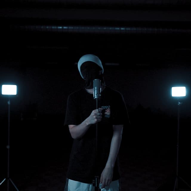 Album cover art for Tanz mit dem Unbeschreiblichen