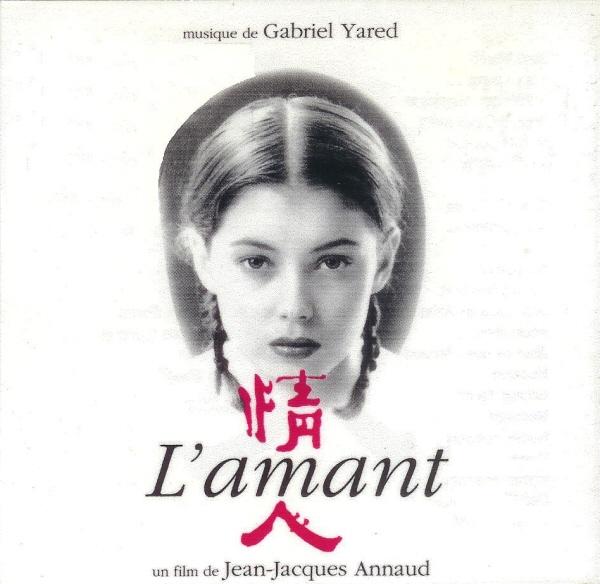 L'amant [B.O.F.]