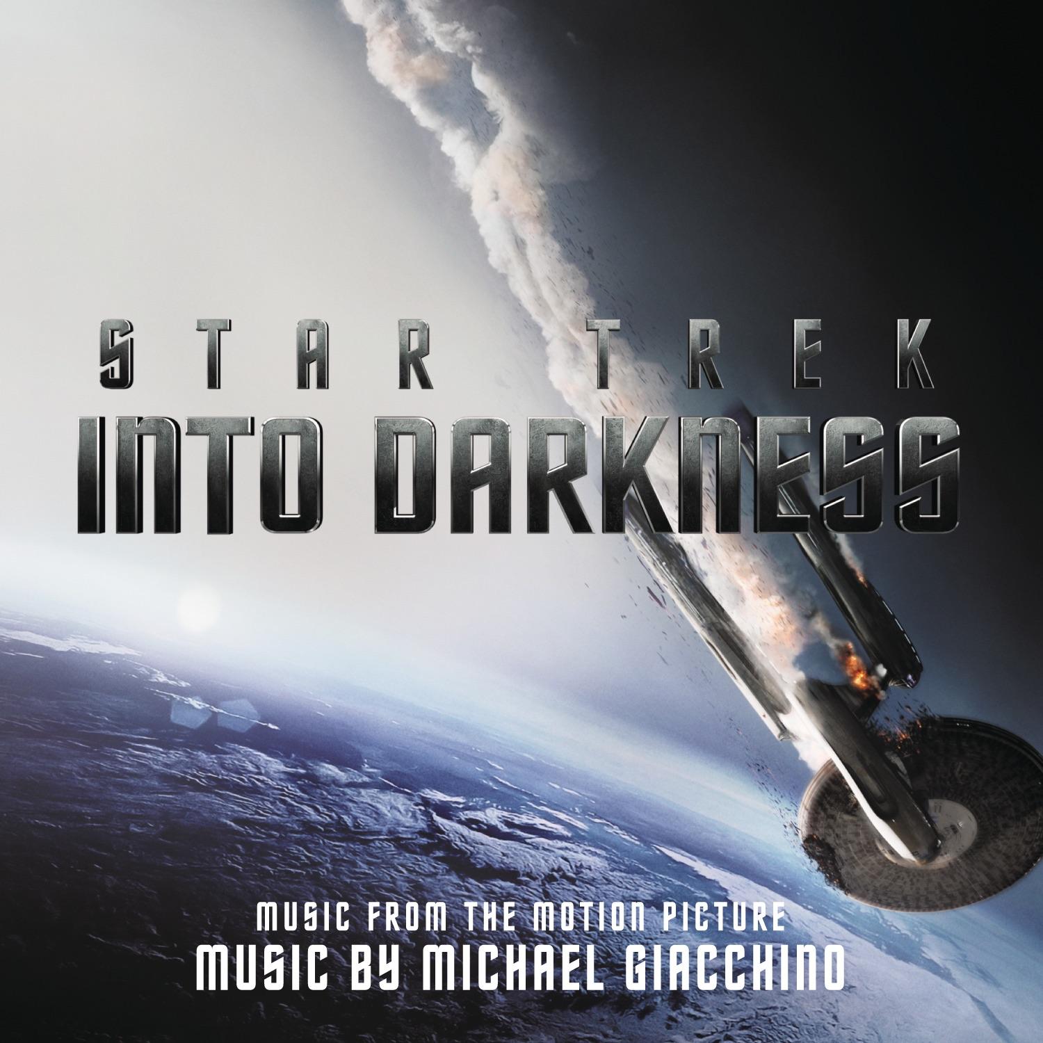 Star Trek : Into Darkness [B.O.F.]