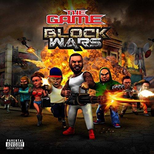 Block Wars [B.O.F.]