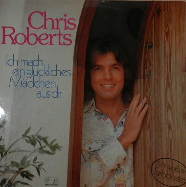 Album cover art for Ich Mach Ein Glückliches Mädchen Aus Dir