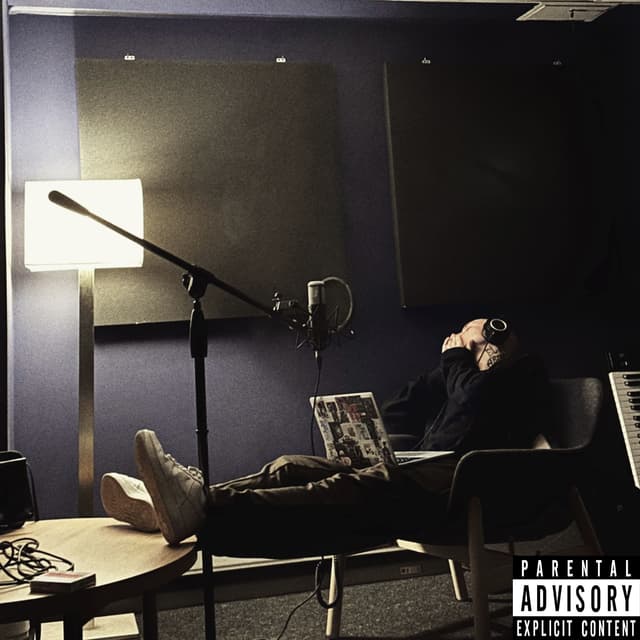 Album cover art for 68 Languages