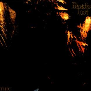 Album cover art for Gothic