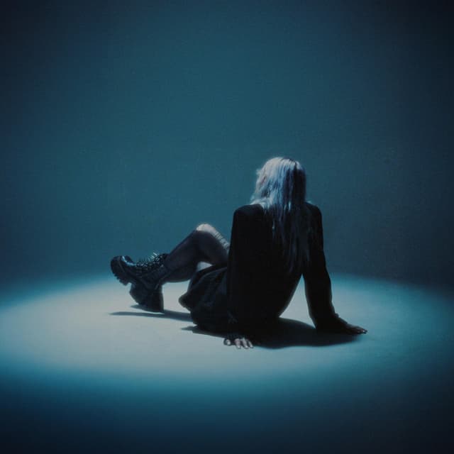 Album cover art for STRANGERS