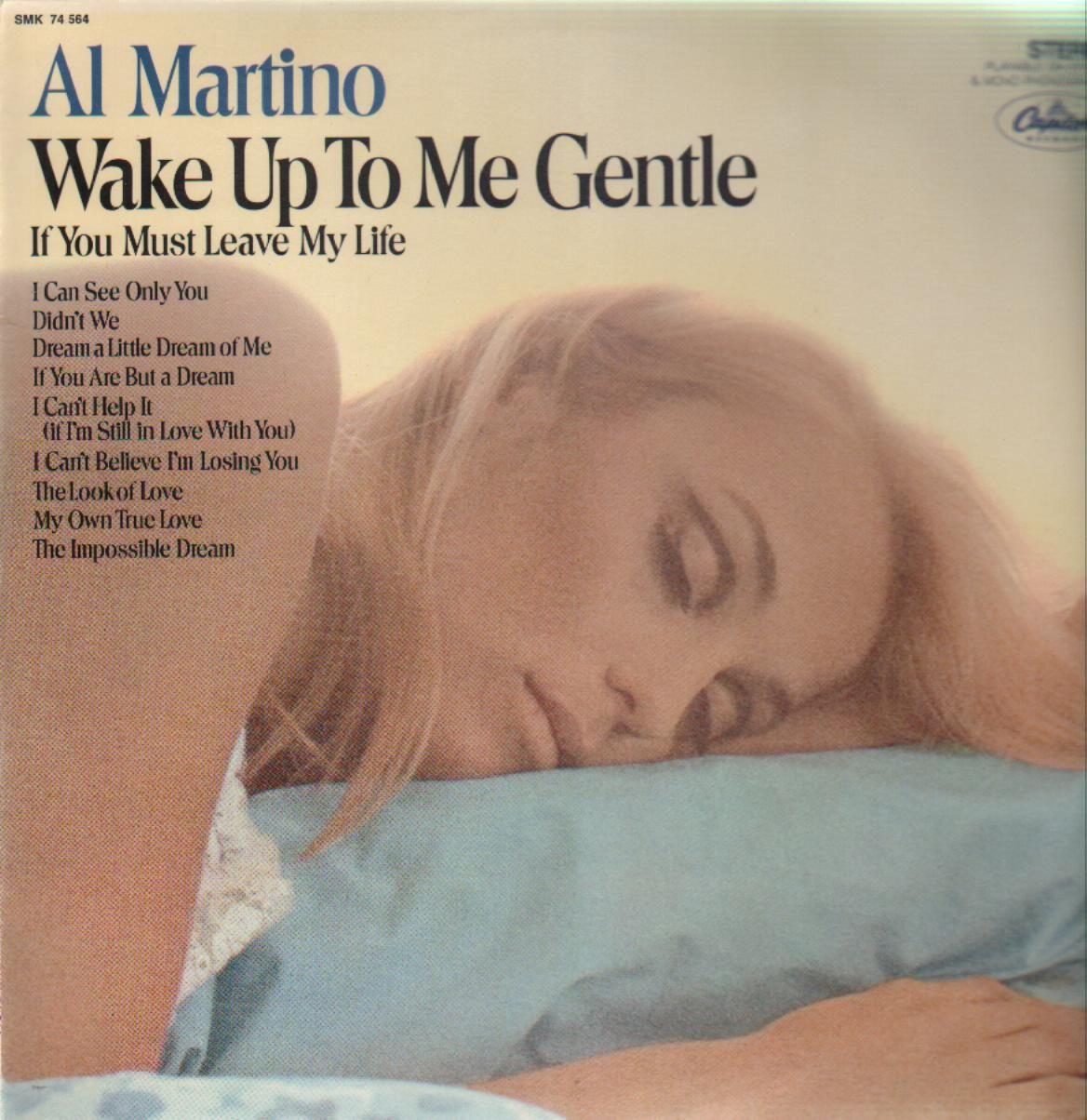 Wake Up To Me Gentle