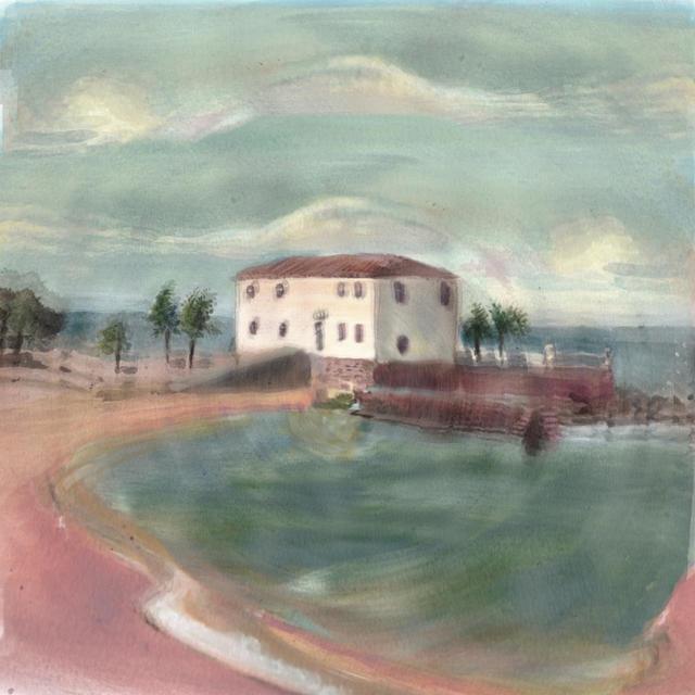 Album cover art for Quero Ir pra Bahia Com Você