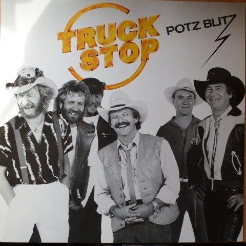 Potz Blitz
