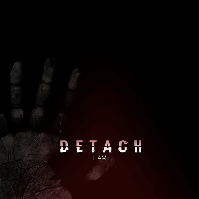 Album cover art for I Am
