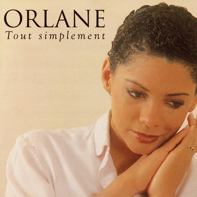 Album cover art for Tout Simplement