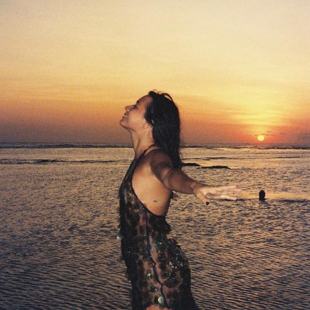 Album cover art for Warm (Part I)