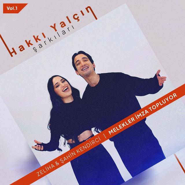 Album cover art for Melekler İmza Topluyor