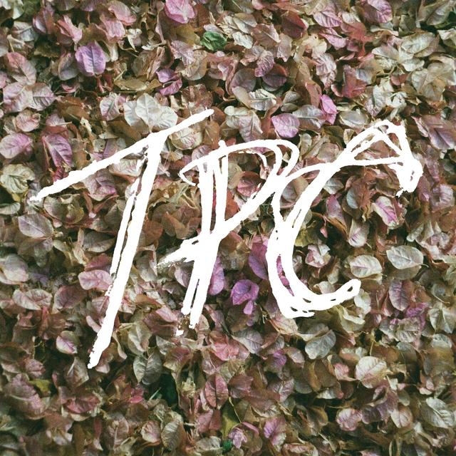 Album cover art for TPC