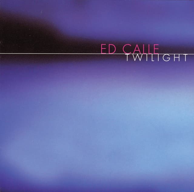 Album cover art for Twilight