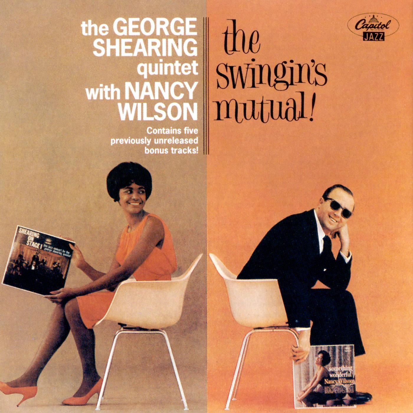 The Swingin's Manual