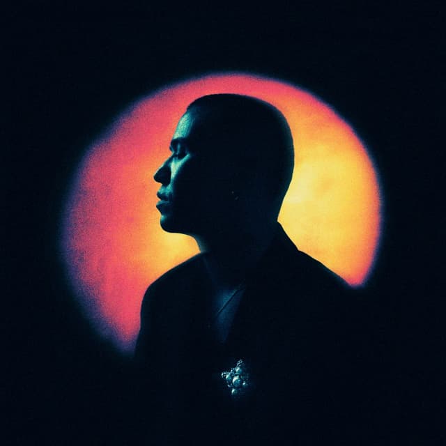 Album cover art for Küiım