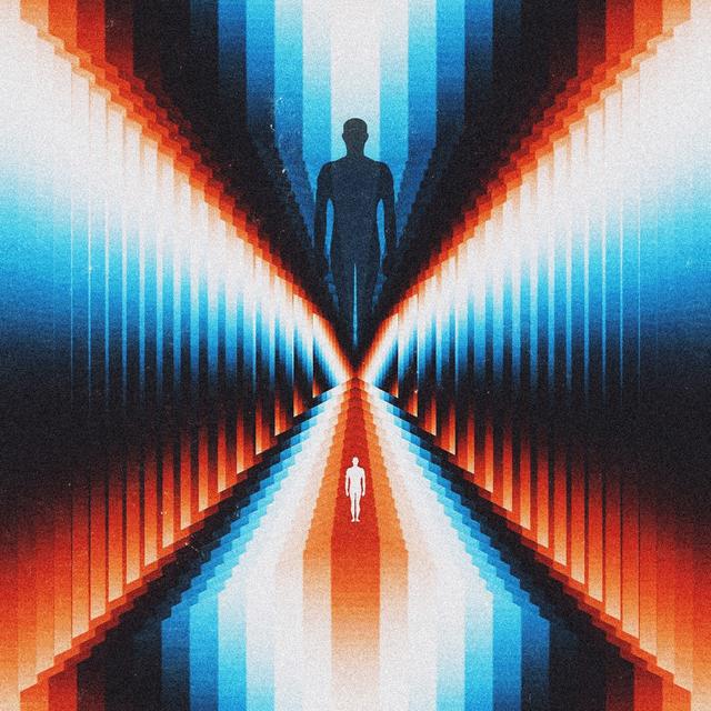 Album cover art for Don’t You Feel Amazing?
