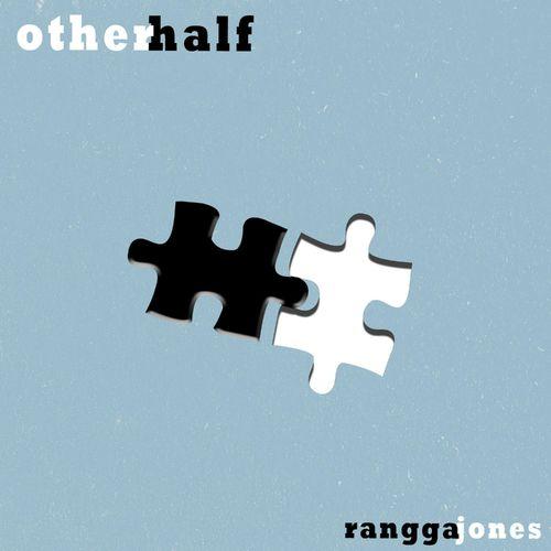 Album cover art for Other Half