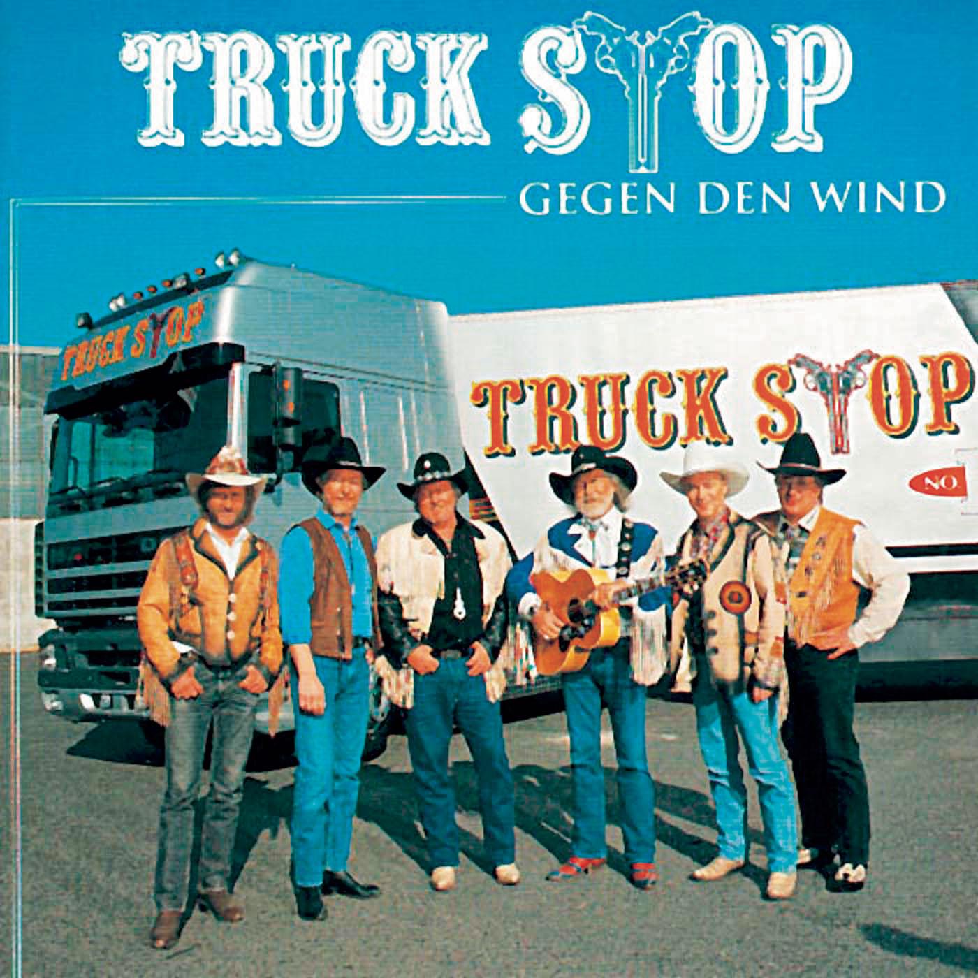 Gegen Den Wind