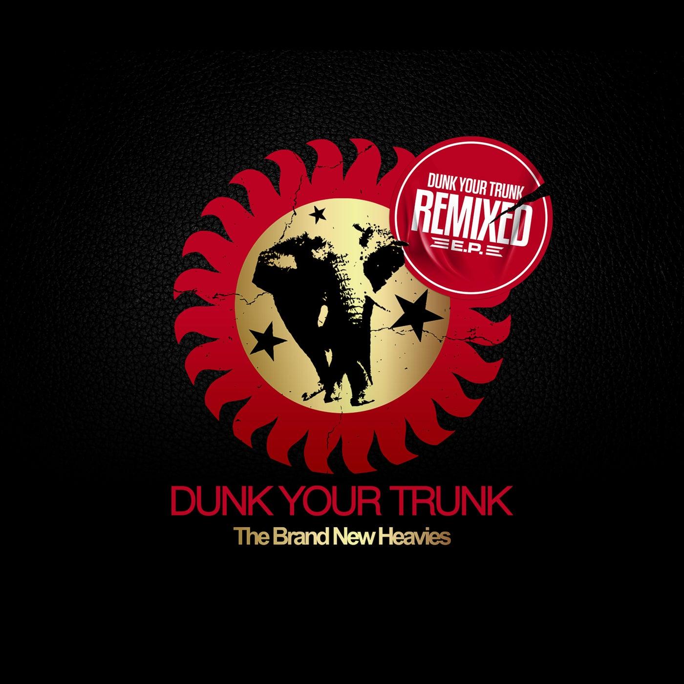 Dunk Your Trunk
