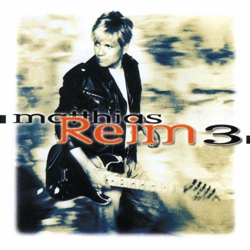 Album cover art for Reim 3