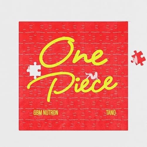 Album cover art for One Piece