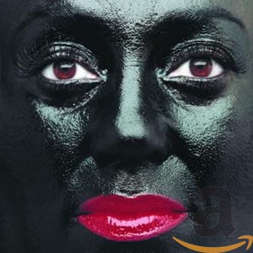 Album cover art for Undercovers