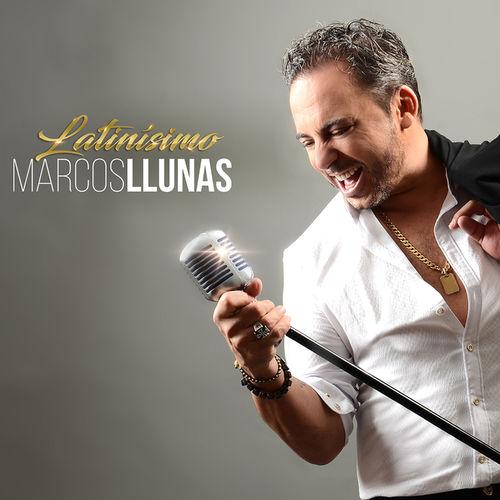 Album cover art for Latinísimo