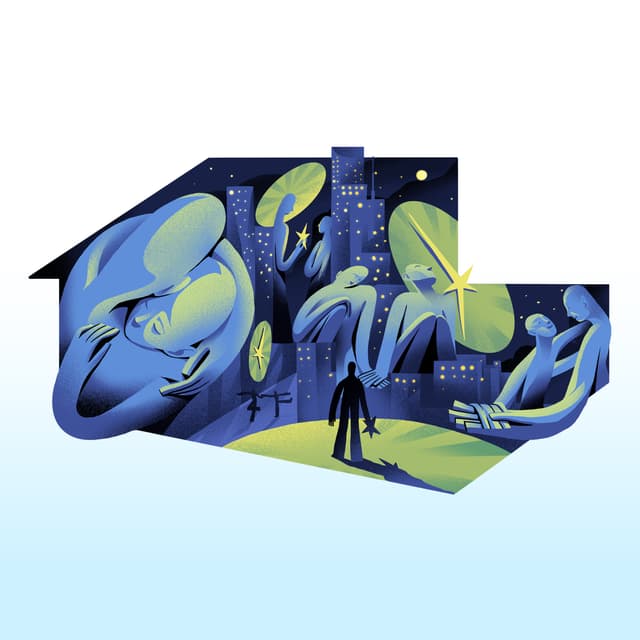 Album cover art for RIGHT PERSON, WRONG TIMING