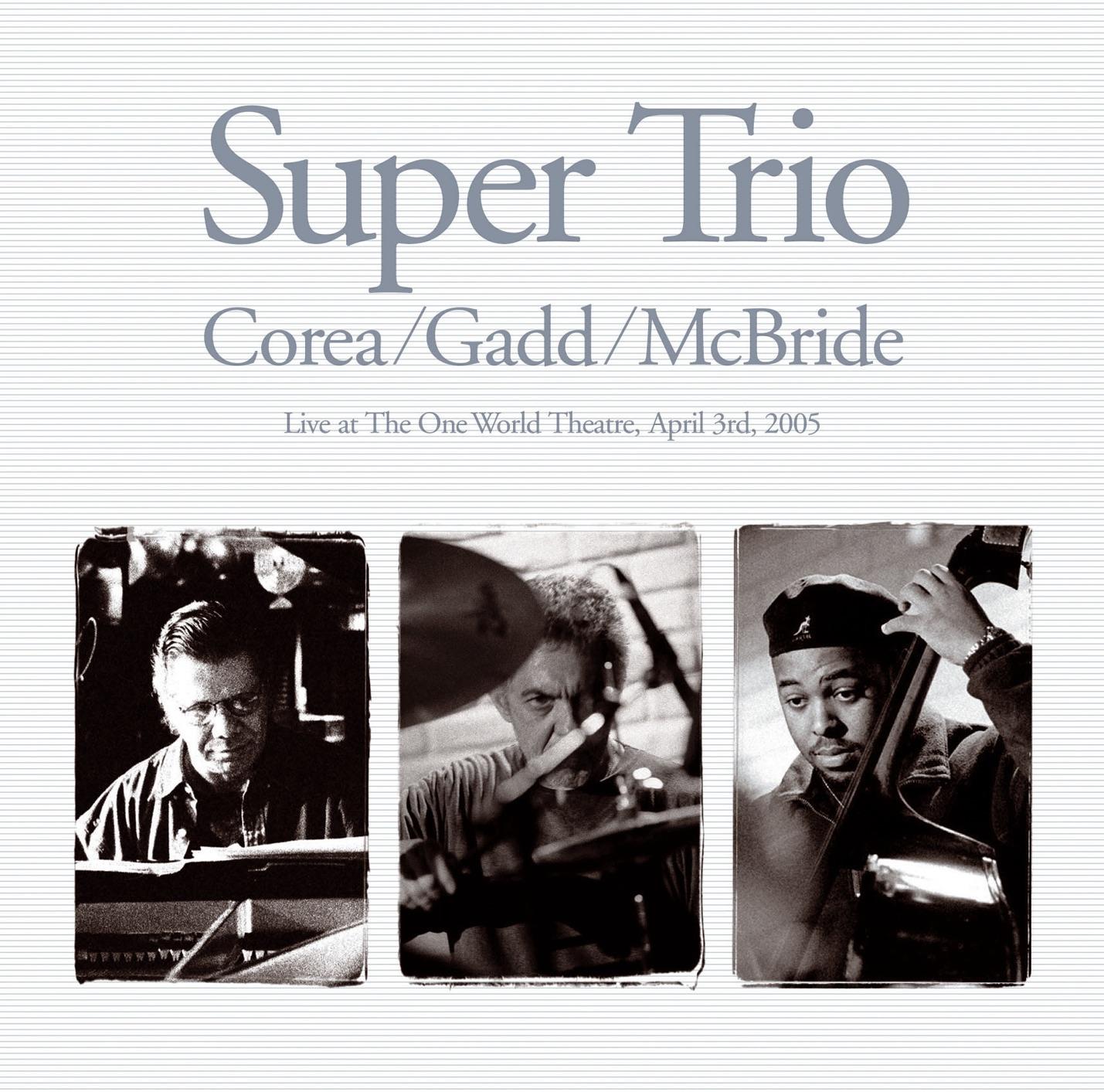 Super Trio
