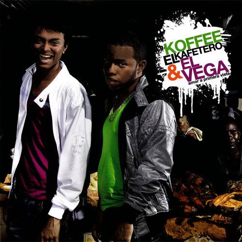Album cover art for Amor A Primera Vista