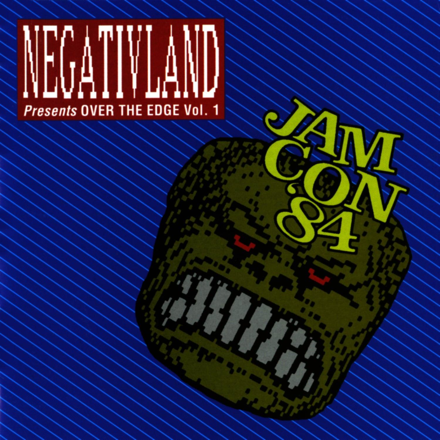 Over the Edge, Vol. 1: Jam Con '84