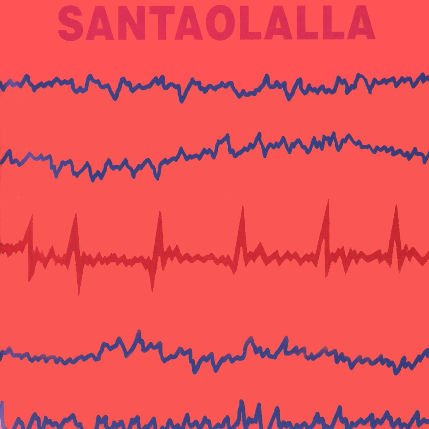 Santaolalla