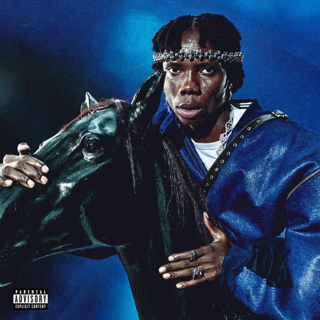Album cover art for 4TH PRIME