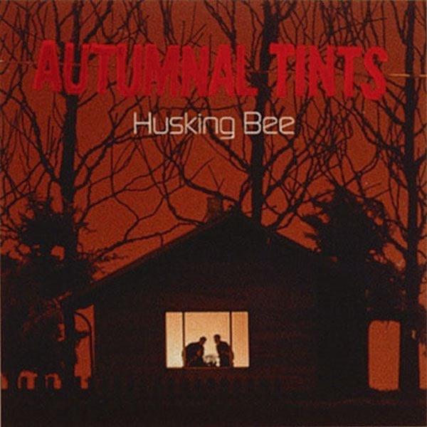 Album cover art for Autumnal Tints