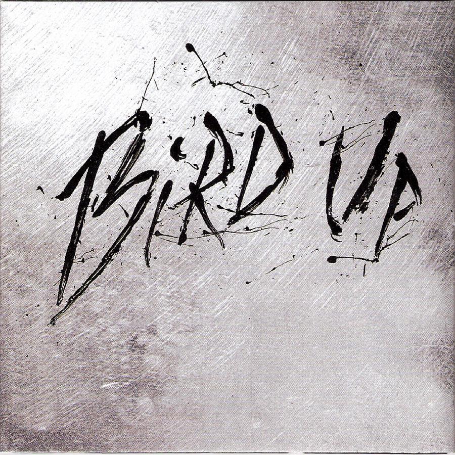 Bird Up - The Charlie Parker Remix Project