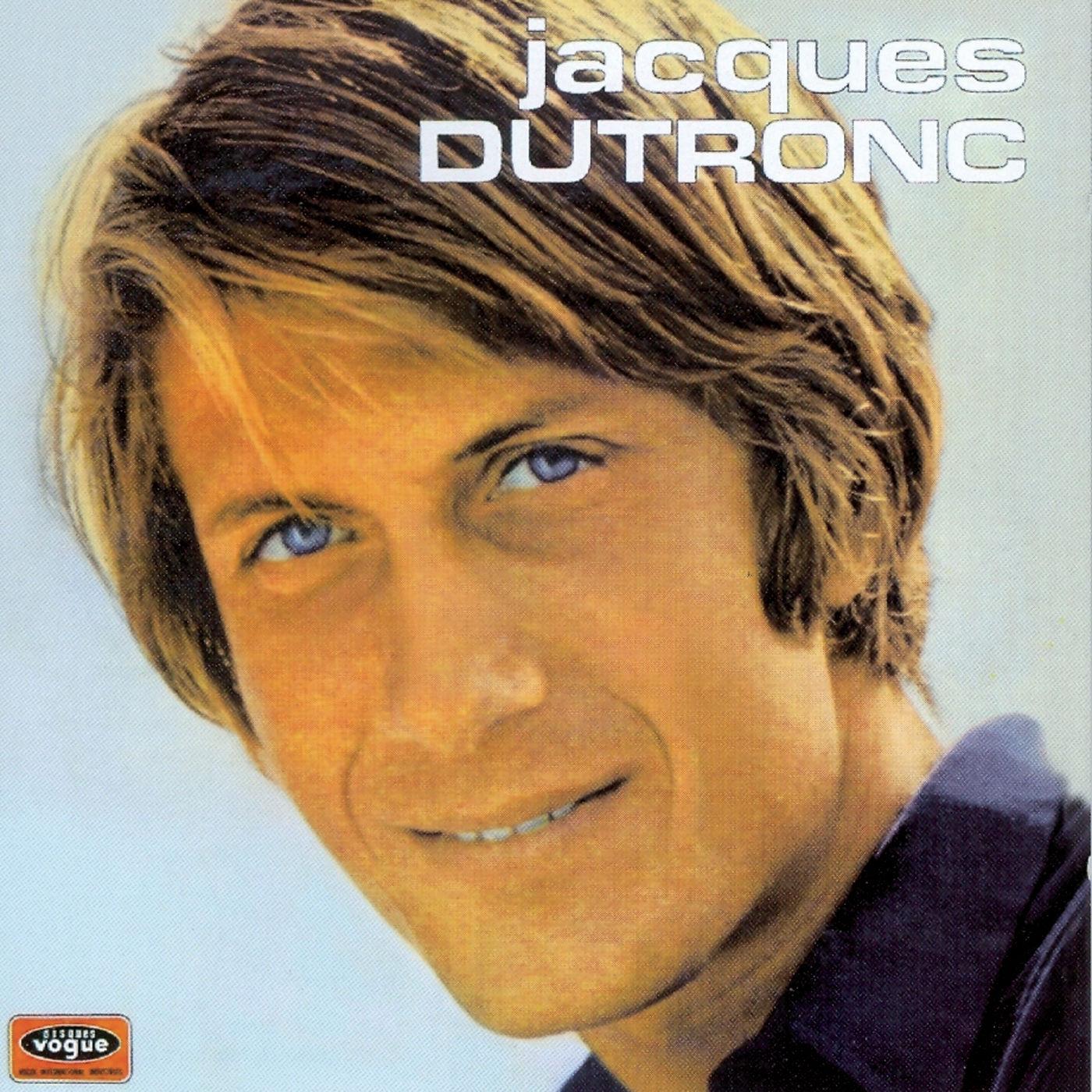 Jacques Dutronc - 1969