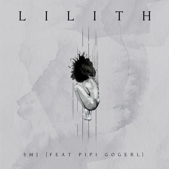 Album cover art for Lilith