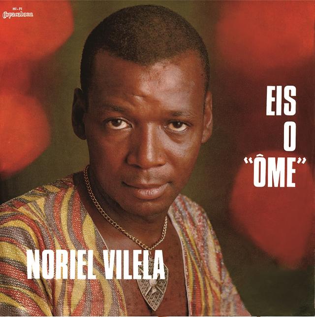 Album cover art for Eis O "Ôme"