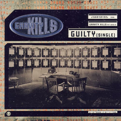 Album cover art for Guilty (Remix)