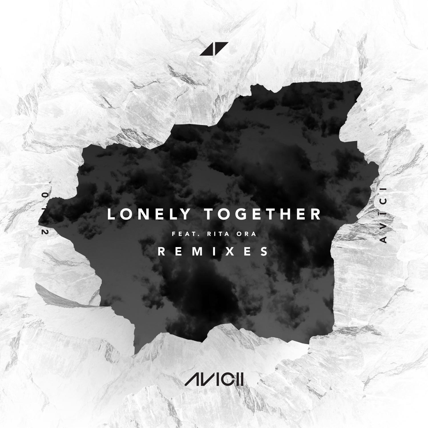 Lonely Together (Remixes) (feat. Rita Ora)