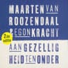 Het lukt ook zonder jou
