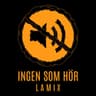 Ingen som hör