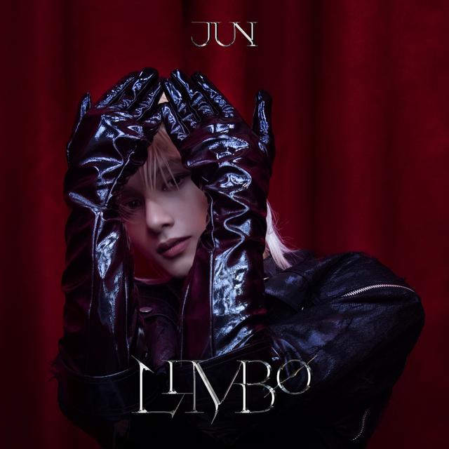 Album cover art for LIMBO