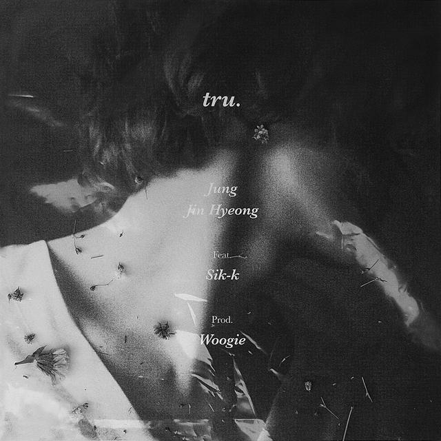 Album cover art for Tru