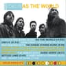 As the World