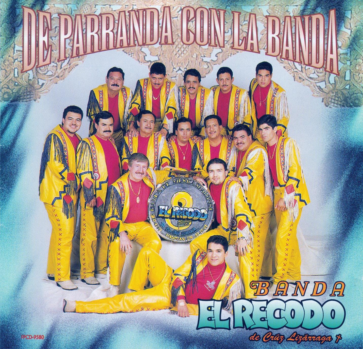 De Parranda Con La Banda