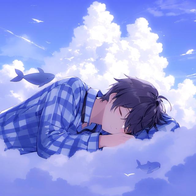 Album cover art for ARTIST. JFLAMINGO