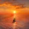 Message In A Bottle
